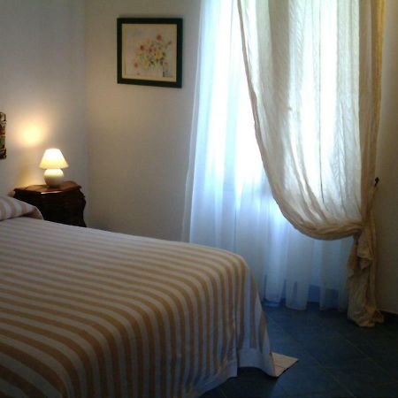 Casa Lorenza Riomaggiore Luaran gambar
