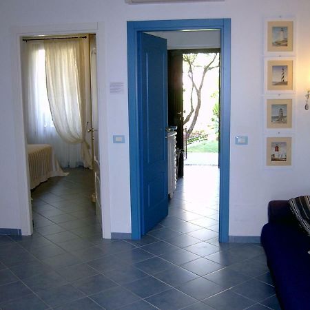 Casa Lorenza Riomaggiore Luaran gambar