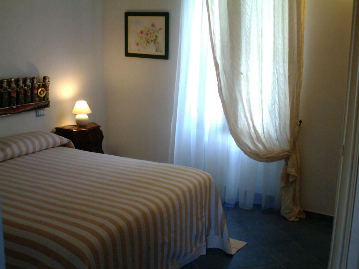 Casa Lorenza Riomaggiore Luaran gambar