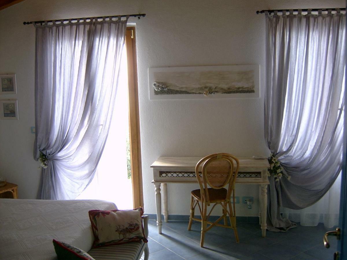 Casa Lorenza Riomaggiore Luaran gambar