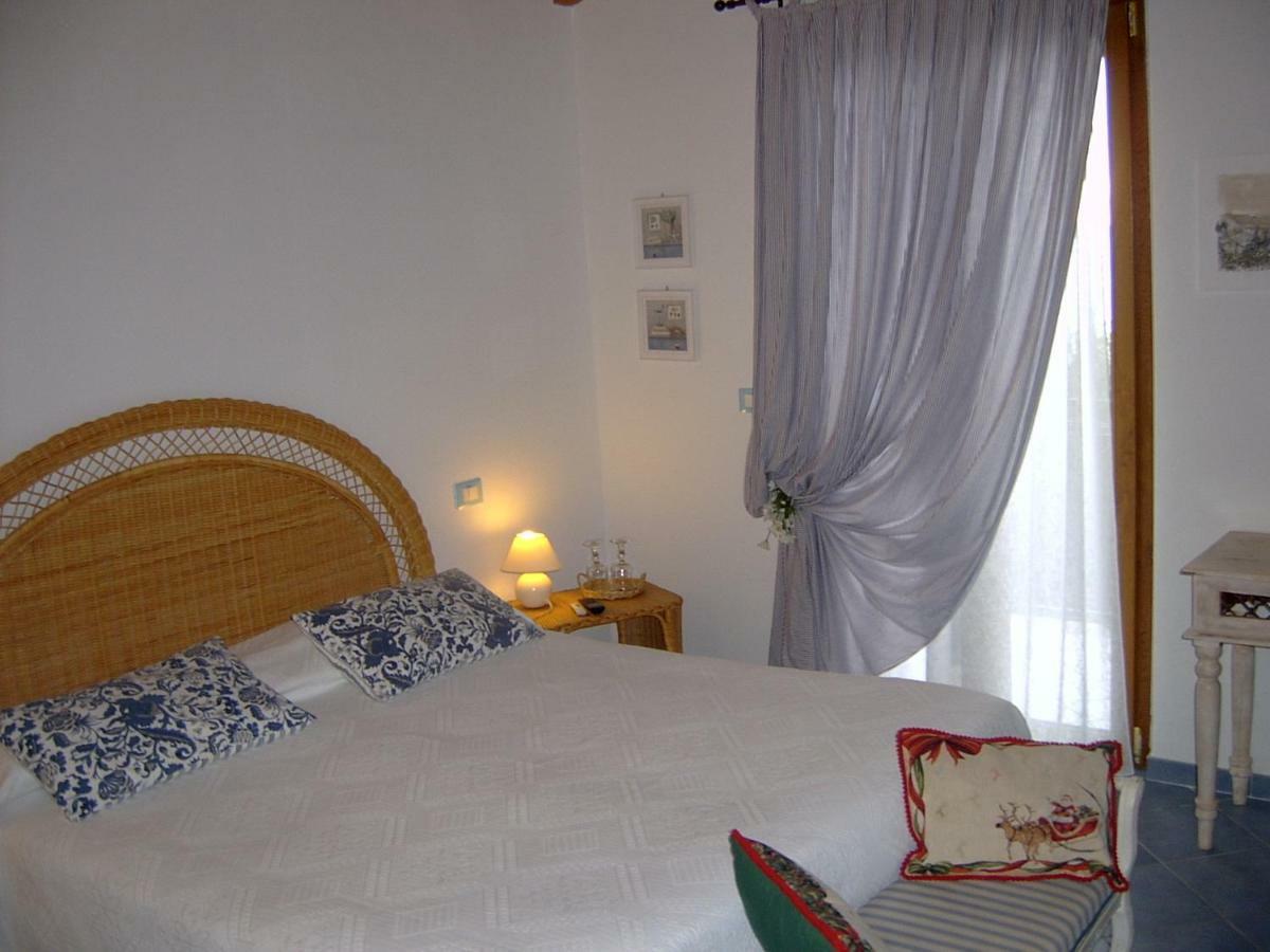 Casa Lorenza Riomaggiore Luaran gambar